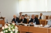 Zdjęcie: IX sesja Rady Powiatu Górowskiego