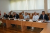 Zdjęcie: IX sesja Rady Powiatu Górowskiego
