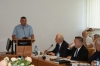 Zdjęcie: IX sesja Rady Powiatu Górowskiego