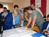 Zdjęcie: Przebudowa drogi wojewódzkiej na odcinku Luboszyce - Ciechanów
