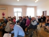 Zdjęcie: Przebudowa drogi wojewódzkiej na odcinku Luboszyce - Ciechanów
