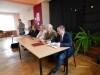 Zdjęcie: Przebudowa drogi wojewódzkiej na odcinku Luboszyce - Ciechanów