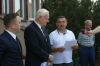 Zdjęcie: Brawa dla Starosty