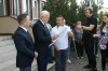 Zdjęcie: Brawa dla Starosty