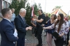 Zdjęcie: Brawa dla Starosty
