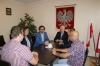 Zdjęcie: Sprzęt sportowy dla Zespołu Szkół w Górze