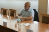 Zdjęcie: X sesja Rady Powiatu Górowskiego