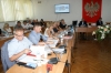 Zdjęcie: X sesja Rady Powiatu Górowskiego