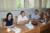 Zdjęcie: X sesja Rady Powiatu Górowskiego