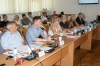 Zdjęcie: X sesja Rady Powiatu Górowskiego