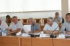Zdjęcie: X sesja Rady Powiatu Górowskiego