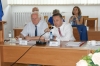 Zdjęcie: X sesja Rady Powiatu Górowskiego