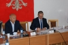 Zdjęcie: X sesja Rady Powiatu Górowskiego