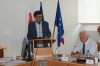 Zdjęcie: X sesja Rady Powiatu Górowskiego