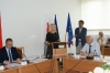 Zdjęcie: X sesja Rady Powiatu Górowskiego