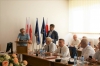 Zdjęcie: X sesja Rady Powiatu Górowskiego