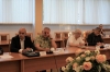 Zdjęcie: XI sesja Rady Powiatu Górowskiego