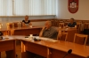Zdjęcie: XI sesja Rady Powiatu Górowskiego