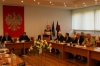 Zdjęcie: XI sesja Rady Powiatu Górowskiego
