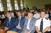 Zdjęcie: Inauguracja roku szkolnego 2019/2020