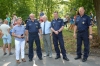 Zdjęcie: X Bieg z Policją