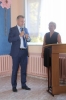 Zdjęcie: BUS na rozpoczęcie roku szkolnego