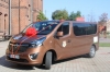 Zdjęcie: BUS na rozpoczęcie roku szkolnego