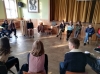 Zdjęcie: Filmowa integracja
