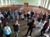 Zdjęcie: Filmowa integracja
