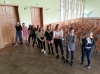 Zdjęcie: Filmowa integracja