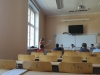 Zdjęcie: Ewelina Waląg doktorem nauk humanistycznych