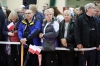 Zdjęcie: Wizyta Prezydenta Rzeczypospolitej Polskiej w Górze
