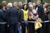 Zdjęcie: Wizyta Prezydenta Rzeczypospolitej Polskiej w Górze