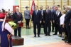Zdjęcie: Wizyta Prezydenta Rzeczypospolitej Polskiej w Górze