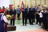 Zdjęcie: Wizyta Prezydenta Rzeczypospolitej Polskiej w Górze
