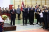 Zdjęcie: Wizyta Prezydenta Rzeczypospolitej Polskiej w Górze