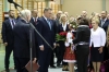 Zdjęcie: Wizyta Prezydenta Rzeczypospolitej Polskiej w Górze