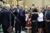 Zdjęcie: Wizyta Prezydenta Rzeczypospolitej Polskiej w Górze