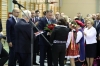 Zdjęcie: Wizyta Prezydenta Rzeczypospolitej Polskiej w Górze