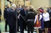 Zdjęcie: Wizyta Prezydenta Rzeczypospolitej Polskiej w Górze