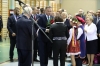 Zdjęcie: Wizyta Prezydenta Rzeczypospolitej Polskiej w Górze