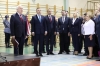 Zdjęcie: Wizyta Prezydenta Rzeczypospolitej Polskiej w Górze