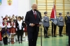 Zdjęcie: Wizyta Prezydenta Rzeczypospolitej Polskiej w Górze