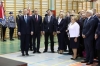 Zdjęcie: Wizyta Prezydenta Rzeczypospolitej Polskiej w Górze