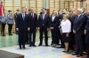 Zdjęcie: Wizyta Prezydenta Rzeczypospolitej Polskiej w Górze