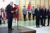 Zdjęcie: Wizyta Prezydenta Rzeczypospolitej Polskiej w Górze
