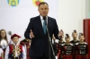 Zdjęcie: Wizyta Prezydenta Rzeczypospolitej Polskiej w Górze