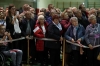 Zdjęcie: Wizyta Prezydenta Rzeczypospolitej Polskiej w Górze