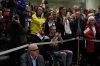 Zdjęcie: Wizyta Prezydenta Rzeczypospolitej Polskiej w Górze
