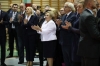 Zdjęcie: Wizyta Prezydenta Rzeczypospolitej Polskiej w Górze